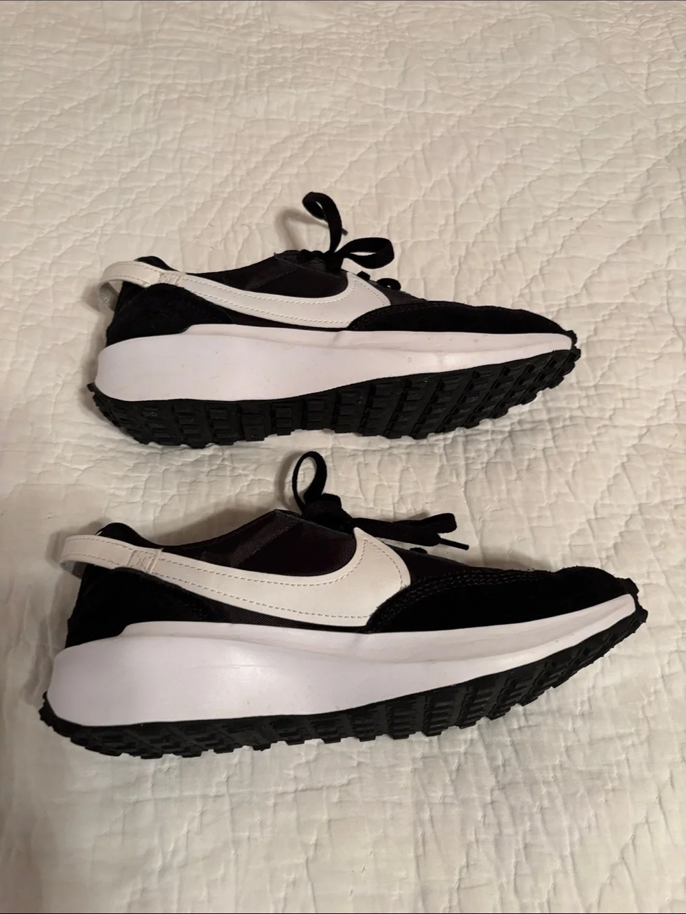 Nike low top